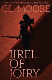 Jirel of Joiry cover image