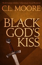 Black God's Kiss cover image