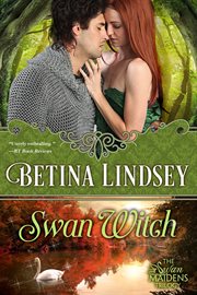 Swan Witch cover image