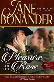 The pleasure of the rose cover image