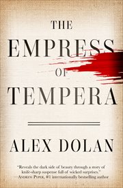 The Empress of Tempera cover image