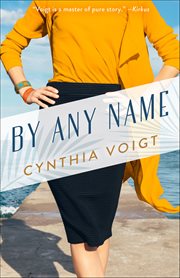 By Any Name cover image
