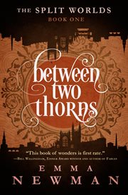 Between two thorns cover image