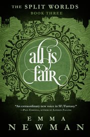All is Fair cover image