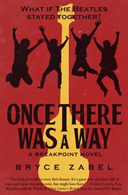 Once There Was a Way cover image