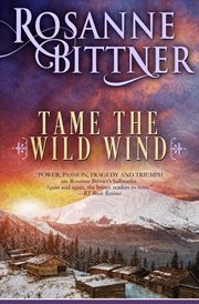 Tame the wild wind cover image