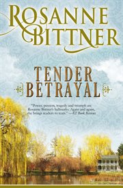 Tender Betrayal cover image