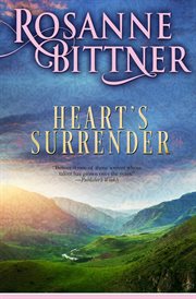 Heart's surrender cover image
