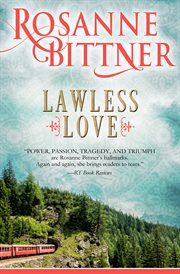 Lawless Love cover image
