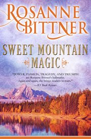 Sweet mountain magic cover image