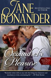 The scoundrel's pleasure cover image
