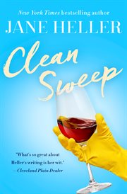 Clean Sweep cover image