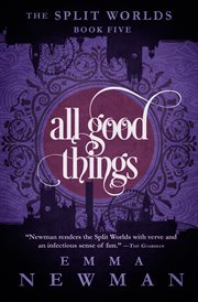 All good things cover image