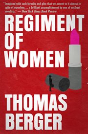 Regiment of Women cover image