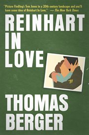 Reinhart in Love cover image