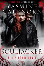 Souljacker cover image