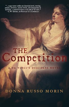 Cover image for The Competition