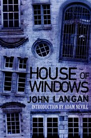 House of windows : a novel cover image