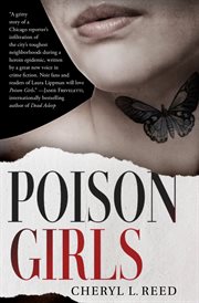 Poison Girls cover image