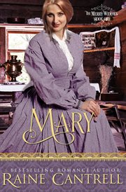 Mary cover image