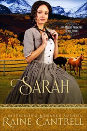 Sarah cover image
