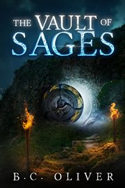 The vault of sages cover image