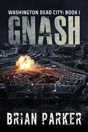 Gnash cover image