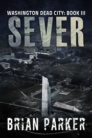 Sever cover image