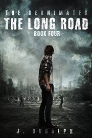 The long road cover image