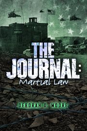 The journal: martial law cover image