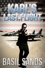 Karl's last flight cover image