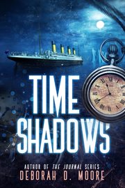 Time shadows cover image