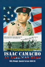 Isaac Camacho : an American hero cover image