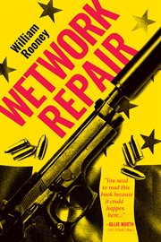 Wetwork repair cover image