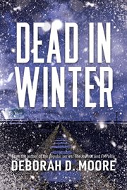 Dead in winter cover image