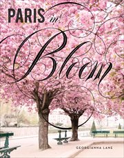 Paris in Bloom cover image