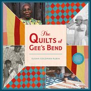 The Quilts of Gee's Bend cover image