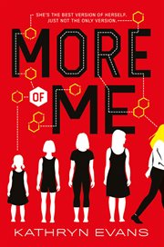 More of Me cover image