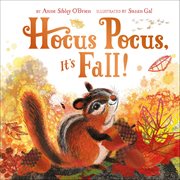 Hocus Pocus, It's Fall! cover image