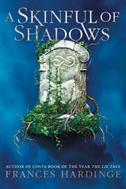 A skinful of shadows cover image