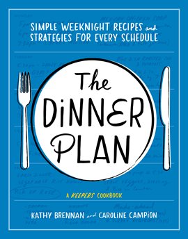 The Dinner Plan