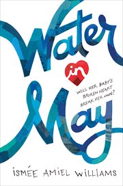 Water in May cover image