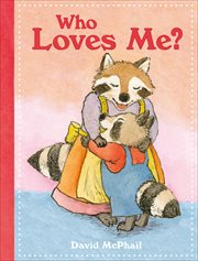 Who Loves Me? cover image
