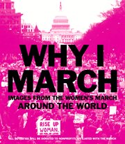 Why I march : images from the Women's March around the world cover image