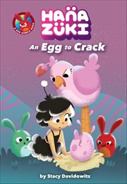 Hanazuki cover image