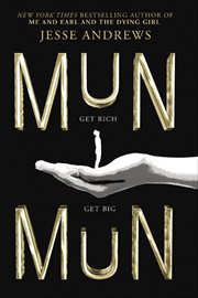 Munmun : Get Rich, Get Big cover image