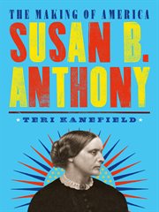 Susan B. Anthony cover image