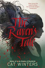 The raven's tale cover image