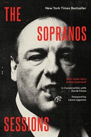 The Sopranos sessions cover image