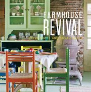 Farmhouse revival cover image